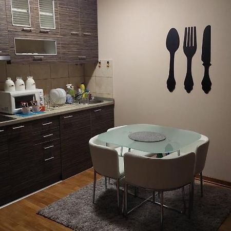Apartman Jovanovic Vrnjačka Banja Eksteriør bilde