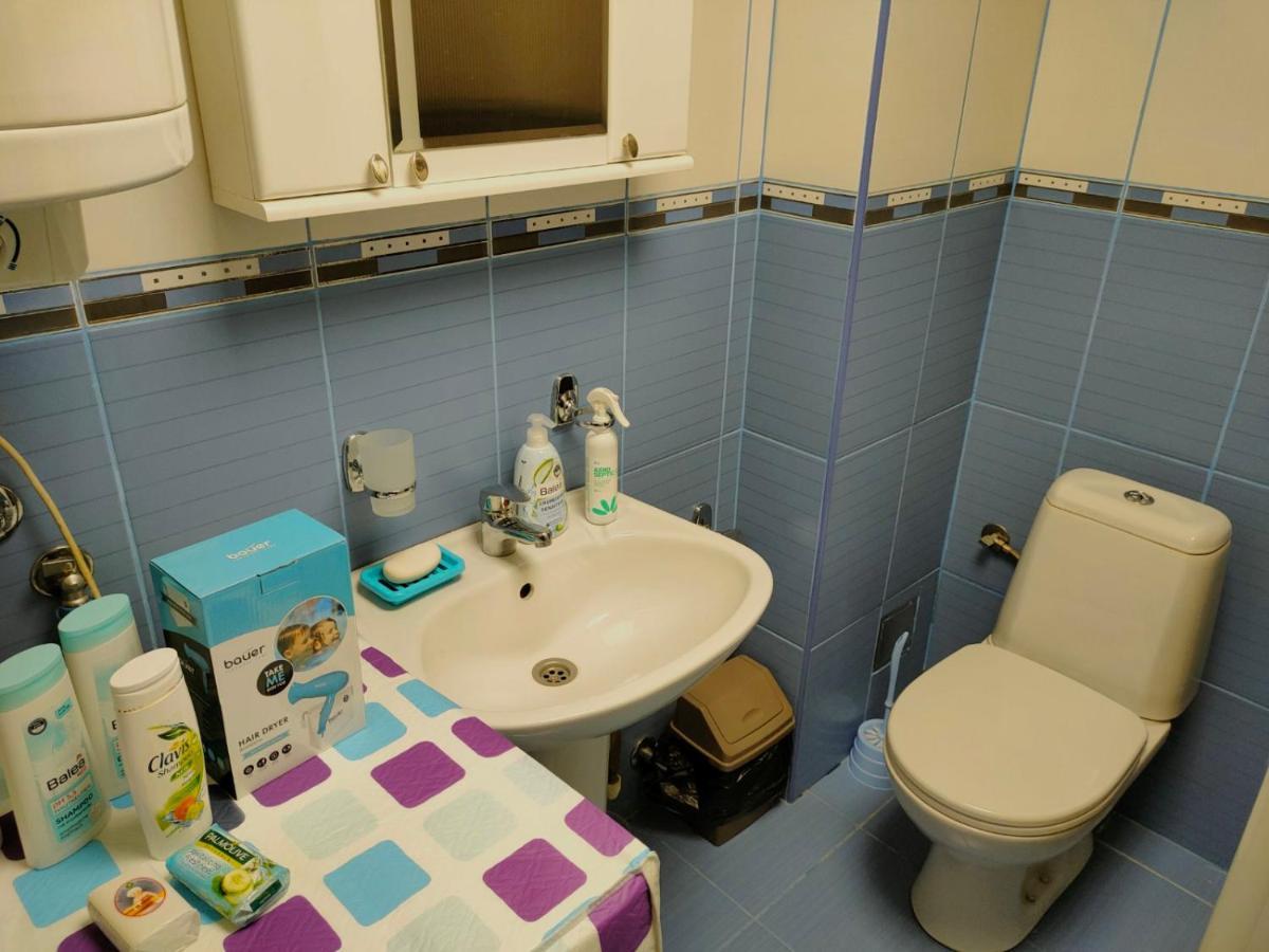 Apartman Jovanovic Vrnjačka Banja Eksteriør bilde
