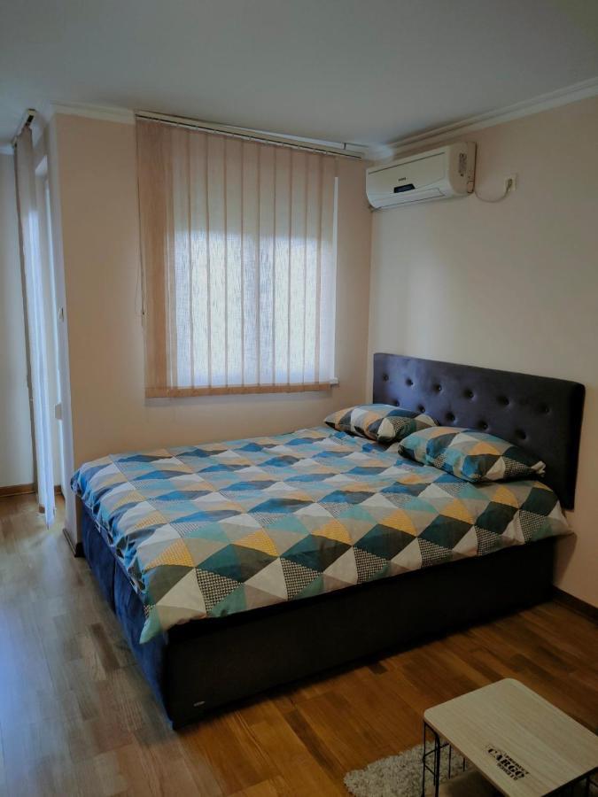 Apartman Jovanovic Vrnjačka Banja Eksteriør bilde