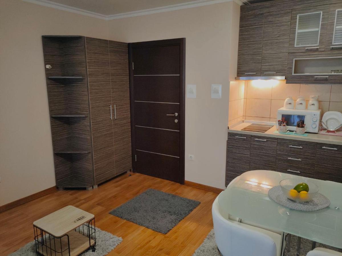 Apartman Jovanovic Vrnjačka Banja Eksteriør bilde